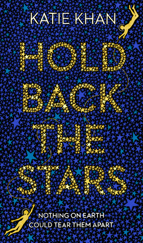 Hold back the stars 1