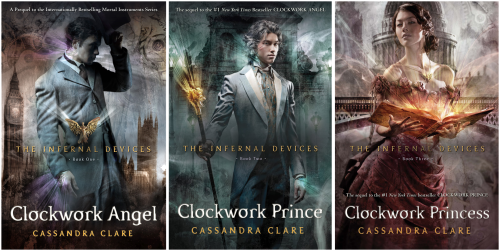 The Infernal devices