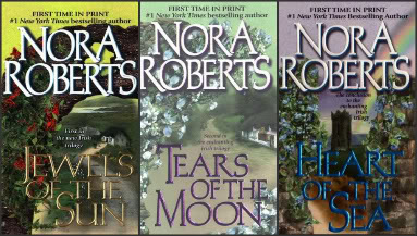 Nora roberts 1