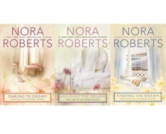 nora roberts 4