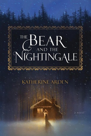 The bear and the nightengale