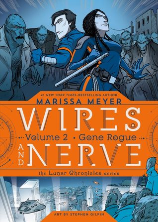 Wires and nerve 2