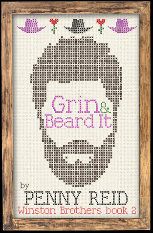 Grin and beard it